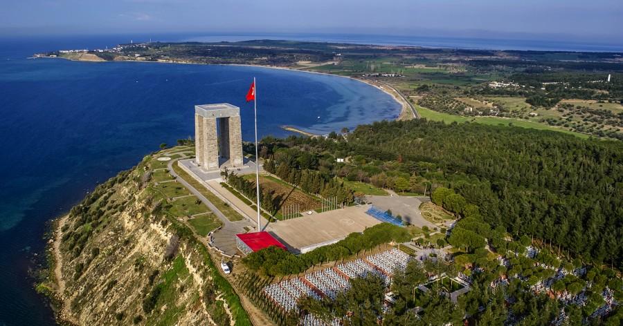 Çanakkale Turu Çanakkale Turu