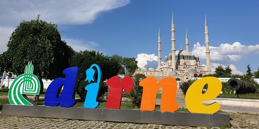 Edirne Turu Edirne Turu